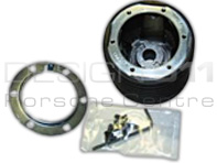 Steering Wheel Fitting Kit MOMO for Porsche